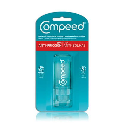 Compeed Stick Anti-Fricção 8ml